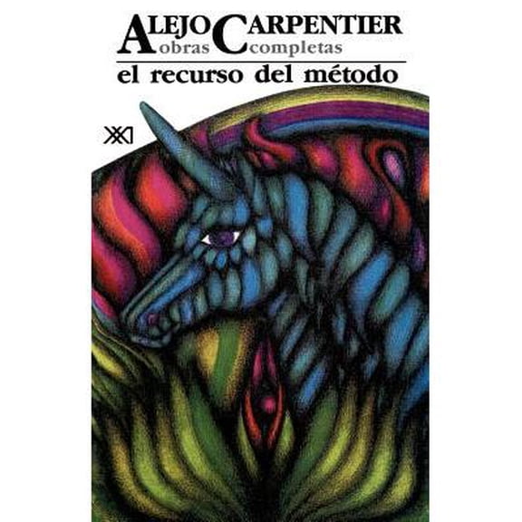 Obras Completas VI. El Recurso del Metodo