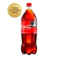 thumbnail image 1 of Refresco Coca Cola 1.25 l, 1 of 4