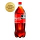 thumbnail image 1 of Refresco Coca Cola 1.25 l, 1 of 4