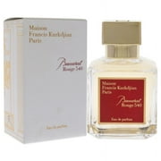 NEW In Box Unisex Fragrance Baccarat Rouge 540 Extrait.M*FK. De Parfum Spray 2.4 oz/70ml EDP