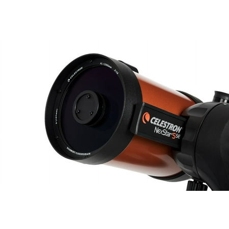 Celestron NexStar 5SE Computerized Telescope