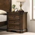 thumbnail image 4 of Solid Wood Frame - Sliding Drawers in Bedroom Set - Bedroom - Durable and Functional, 4 of 5