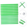 thumbnail image 4 of WRISTBIQUE 20Pcs Curling Rod Hair Rollers for Home Use No Heat Hair Curlers Assorted Colors, 4 of 6