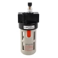 thumbnail image 2 of Oiler Lubricator BL-2000 Air Source Treatment Lubricator for Pneumatic System With Balanced Type Air Inflow 0.15~0.9MPa Pressure Regulating Range, 2 of 7