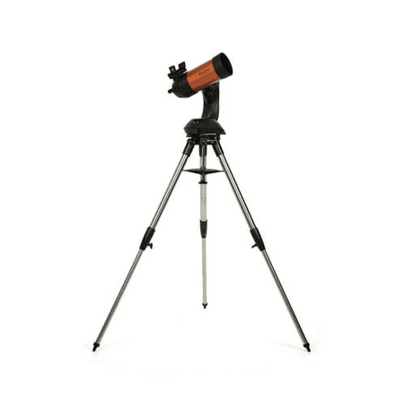 Celestron Nexstar 4SE Maksutov-Cassegrain GoTo Telescope