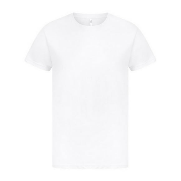 Casual T-shirt Classique pour Homme
