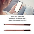 thumbnail image 3 of 2pcs For  9 Touch Stylus Pen,  9 Touch Screen Stylus Pen Replacement, No BT, For  9 Stylus Pen, 3 of 8