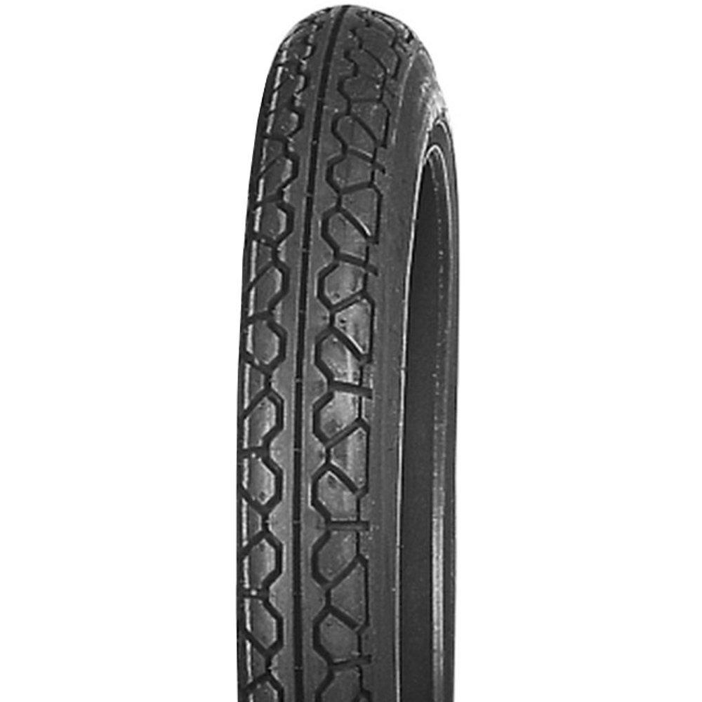 IRC NR21 Tube Type Rear Moped Tire 3.0016 (301601)