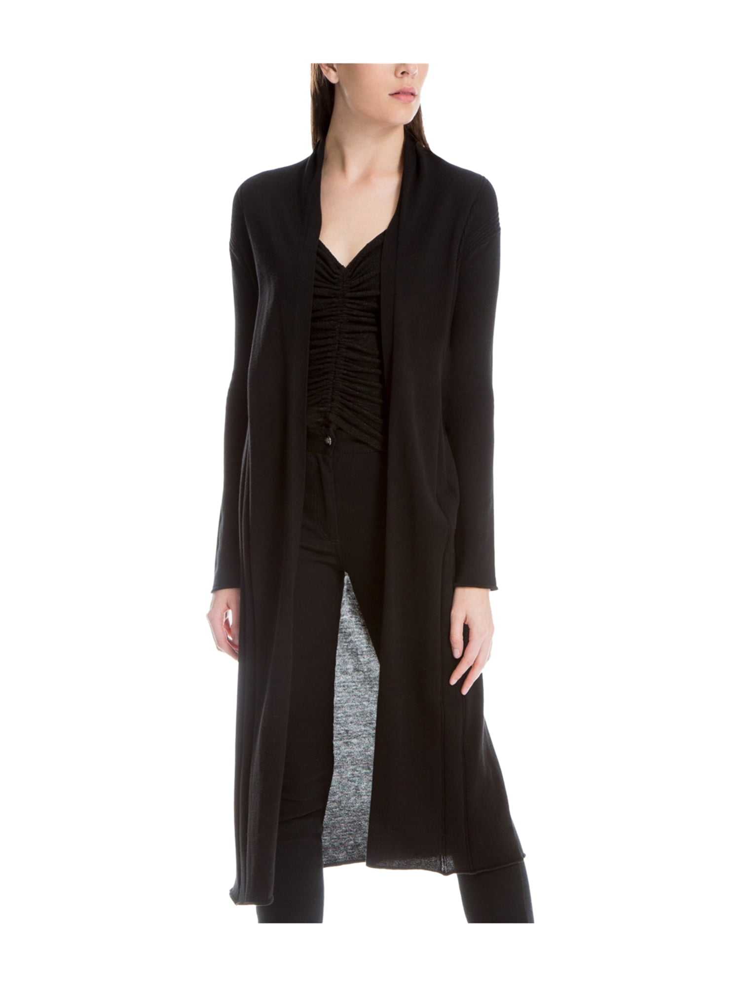 long cardigan canada