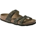 thumbnail image 2 of Women's Birkenstock Franca Slide, 2 of 4