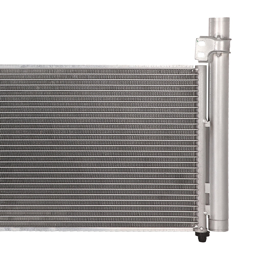 SCITOO AC A/C Condenser 3790 Compatible with 2012 2013 2014 2015 2016 2017 Toyota Prius V