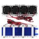 thumbnail image 2 of Enfriador De Refrigeración Peltier Kit termoeléctrico de aire acondicionado DIY 30A Sistema de refrigeración casero Semiconductor, 2 of 9