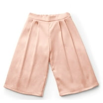 American Girl X Something Navy Flowy & Festive Wide Leg Pants for 18 inch Dolls