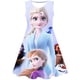 thumbnail image 1 of Disfraz de dibujos animados para niñas, vestido sin mangas de Frozen, vestido de verano para niños, princesa Elsa, Frozen, fiesta de cumpleaños para niños, ropa con estampado 3D 12M Gao Jinjia LED, 1 of 2