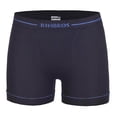 thumbnail image 1 of Boxer seamless Rinbros Originales Niño Talla XG Negro 3 Piezas, 1 of 4