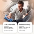 thumbnail image 5 of HOARBOEG Car Interior Degreaser Cleaner Spray 120ml, Multi-Purpose Auto Interior Oil Stain Remover & Odor Eliminator, Safe for Car Seats Dashboard Plastic Vinyl, 5 of 9