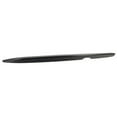 thumbnail image 4 of Ikon Motorsports Compatible with 13-17 Honda Accord 9th 4Dr Sedan OE Style Trunk Spoiler - ABS, 4 of 5