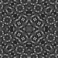 thumbnail image 1 of Ahgly Company Machine Washable Indoor Square Transitional Platinum Gray Area Rugs, 6' Square, 1 of 7