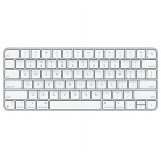 Apple Magic Keyboard with Numeric Keypad - US English - Space Gray