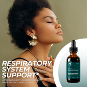 Herbal Respiratory 2 oz.