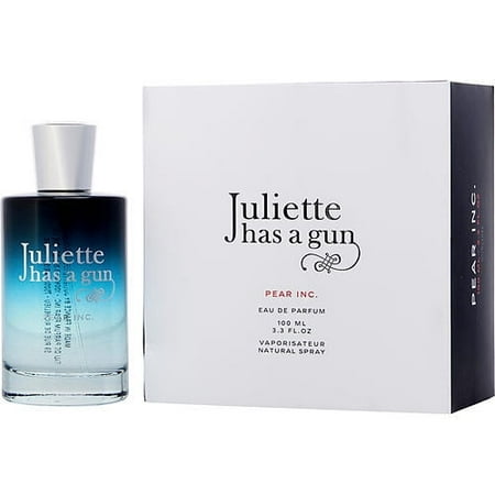 Juliette Has A Gun Pear Inc. Eau de Parfum Spray - 3.3 oz - Refreshing Pear Fragrance