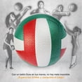 thumbnail image 3 of Balón Voleibol Duxx  PU #5 VDE/BCO/ROJO, 3 of 5