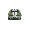 thumbnail image 3 of 1967 Shelby GT500, Green - Solido S1802907 - 1/18 Scale Diecast Model Car, 3 of 10