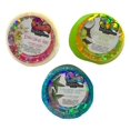 thumbnail image 1 of Bubble Shack Hawaii Loofah Soap Trio Juego de organza (juego de 3 barras Ocean), 1 of 1