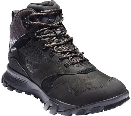 men's garrison trail waterproof high hiking boots