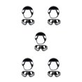 thumbnail image 1 of Casco para perros Billuyoard gafas para gatos multicolor a prueba de sol transpirable, 1 of 6