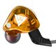 thumbnail image 5 of Auricures Deportivos De 3.5 Mm Con Micrófono Amarillo Sunnimix Auriculares Auriculares Micrófono, 5 of 8