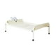 thumbnail image 1 of Cama elevada para gatos, resistente, portátil, lavable, extraíble, cómoda y transpirable. Blanco, 1 of 9