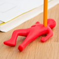 thumbnail image 4 of Pen Holder For Desk -desk Gadgets For Men - Quirky Gifts For Men Funny Gifts For Men - Pencil Holder For Accessories - Fun Desk Accessories, 4 of 5