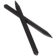 thumbnail image 4 of 2 Pcs Universal LCD Tablets Pen Digital Stylus Painting Digital Touch Pen for Magazine Editing Drawing Design (Black), 4 of 8