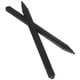 thumbnail image 5 of 2 piezas universales LCD Tablets Pen Digital Stylus Painting Lápiz táctil digital para edición de revistas Diseño de dibujo (Negro), 5 of 8