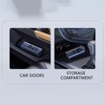 thumbnail image 4 of YANHAIGONG Summer Savings!Car Wireless Inflatable Pump Car Portable Inflatable Pump Intelligent Multi-function Universal Models Wheel Tire Inflatable Pump, 4 of 9