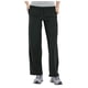 thumbnail image 1 of Pantalones deportivos casuales de mujer con pernera ancha, bolsillos y cordón ajustable - Poliéster elástico en 4 direcciones, cintura alta, protección UV para yoga/actividades al aire libre, 1 of 7