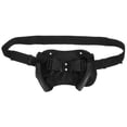thumbnail image 4 of LULULION Motorbike Rear Seat Handle Black Motorcycle Safety Strap Easy Installation and Removal, 4 of 8