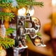 thumbnail image 5 of Adornos de Letras para Árbol de Navidad Personalizados: 26 Colgantes con Símbolos Navideños, Decoración Acrílica para Colgar En El Hogar, El Árbol y Proyectos Festivos., 5 of 6