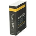 thumbnail image 4 of Access 2016 Bible, Michael Alexander, Dick Kusleika Paperback, 4 of 4