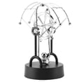 thumbnail image 3 of Perpetual Motion, Perpetual Motion Electronic Shake Wiggle Device  Decor, For Birthday Present Christmas Present, 3 of 8