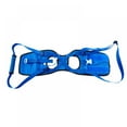 thumbnail image 6 of Pet Dog Support Harness Rear Support Lifting Harness - Padded Lifting Aid with Leash for Comfort Control to Assist Old/Disabled Pets - Comfortable, Breathable Material - Easy to Adjust, 6 of 7
