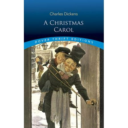 A Christmas Carol (Paperback) (Best Audio Version Of A Christmas Carol)