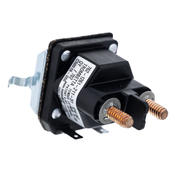 MTD 490-250-F035 Solenoid for Murray Troy-Bilt CMXGZAM250013 925-04439 725P06153