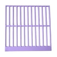 thumbnail image 5 of Measuring Tools 3D Printed Painting Ruler Grid Tool for Home Crafts Precision Grid for Art Creation, 5 of 7