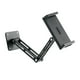 thumbnail image 3 of Soporte de pared para tablet ajustable, fácil de instalar, soporte giratorio universal de 360 degree para Desplegado 32cm, 3 of 9