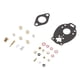 thumbnail image 4 of Kit de reconstrucción de carburador de 27 piezas K7515 778‑515 Reemplazo de goma de metal para Marvel Schebler TSX464, 4 of 10