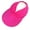 Hot Pink, variant on Baby Sun Hats 0-6 Months Boy Toddler Girl Visor Wide Hat Summer Face Outdoor Beach Shade Sports Cap Children Cap Baby Sun Hats 12-18 Months 1-5 Years