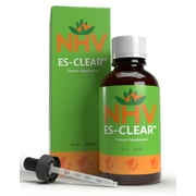 ES Clear- Helps Boost Immune System, Cancer Support, Helps With Appetite and Vitality in Cats, Dogs, Pets