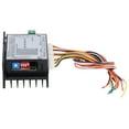 thumbnail image 3 of Controlador de motor paso a paso bipolar Controlador paso a paso de 4 cables de 2 fases 2 en 1 Controladores de motor paso a paso bipolar Aislamiento fotoeléctrico, 3 of 8
